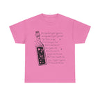 the cure tee