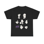 bts tee