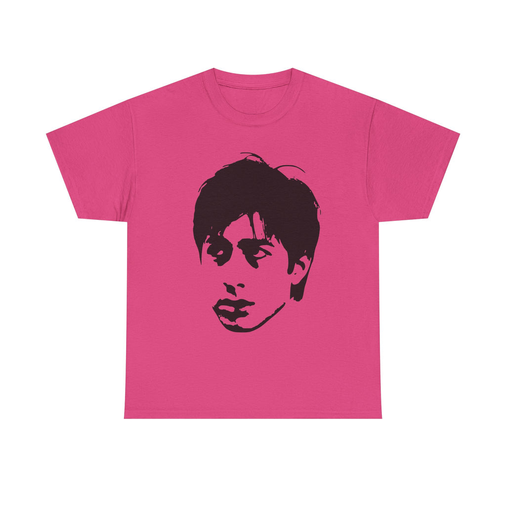 h.w portrait tee