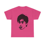 h.w portrait tee
