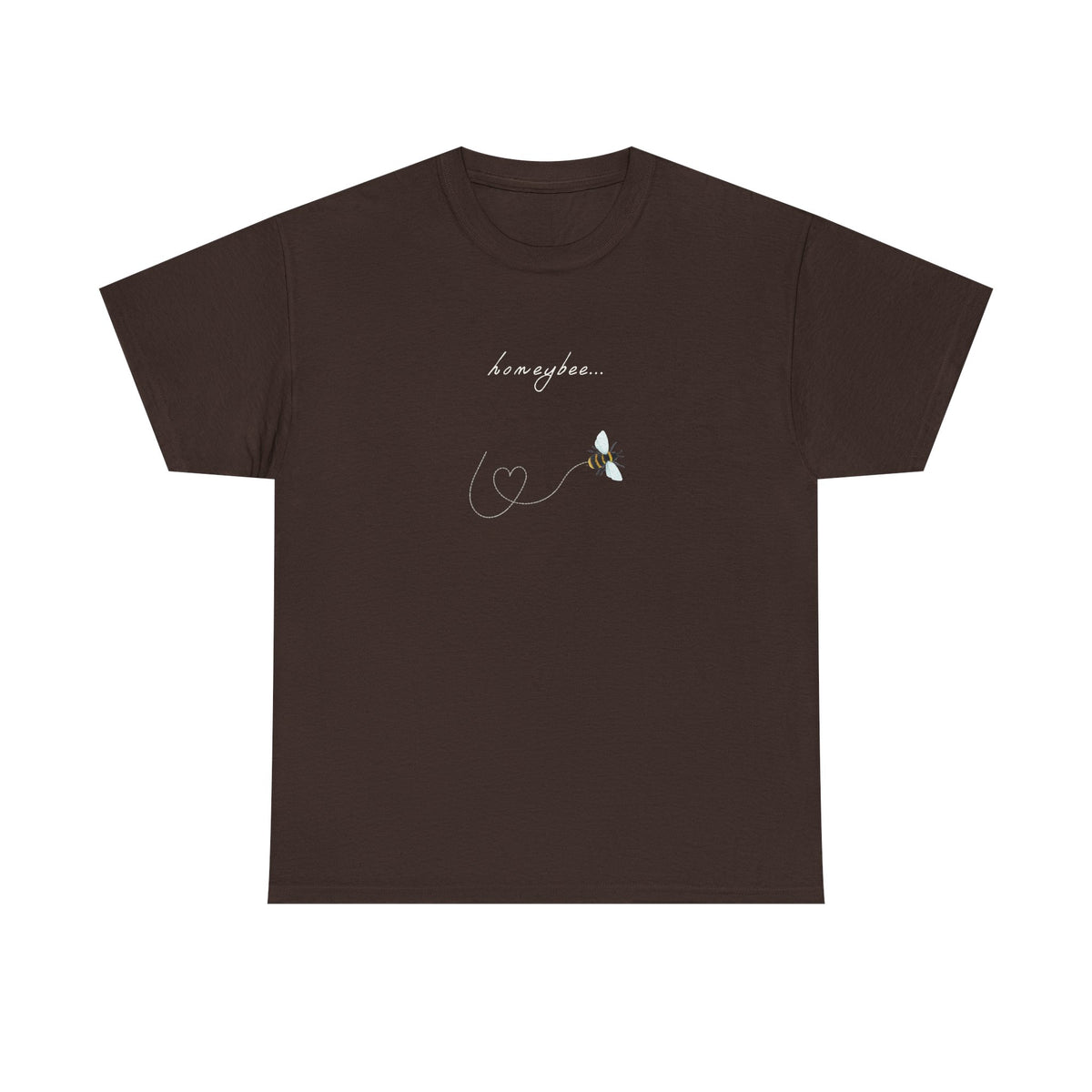honeybee tee