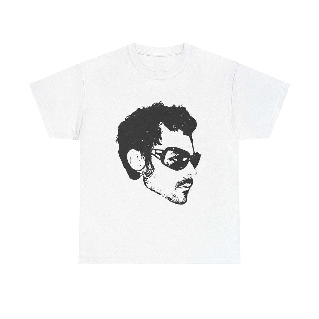 hs portrait tee