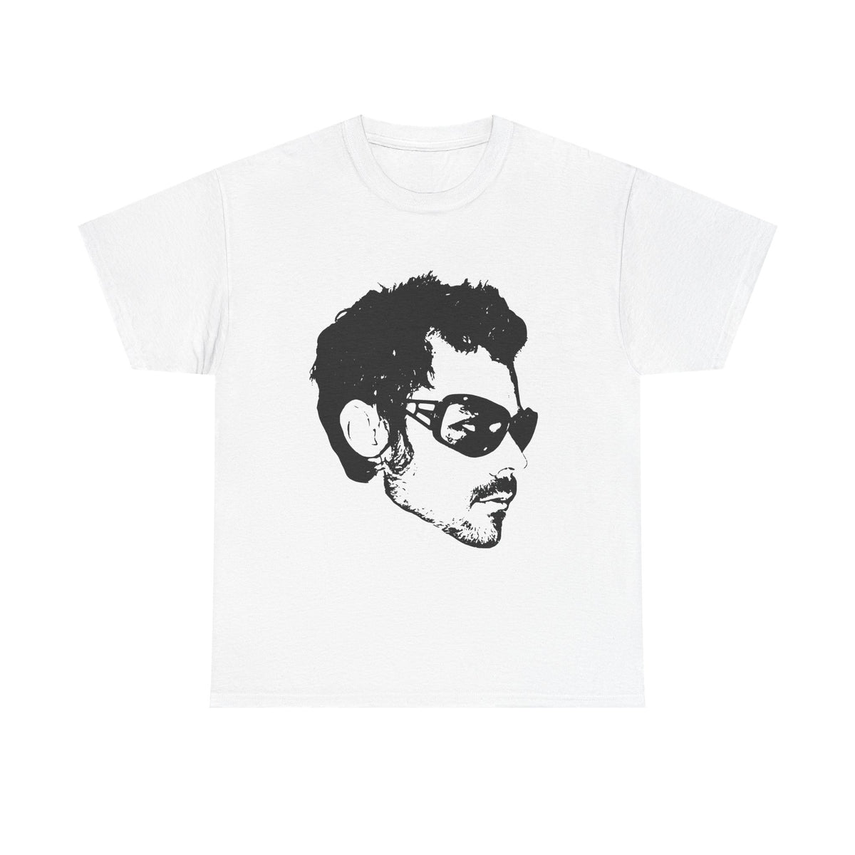 hs portrait tee