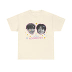 skz bang chan & i.n roommates tee