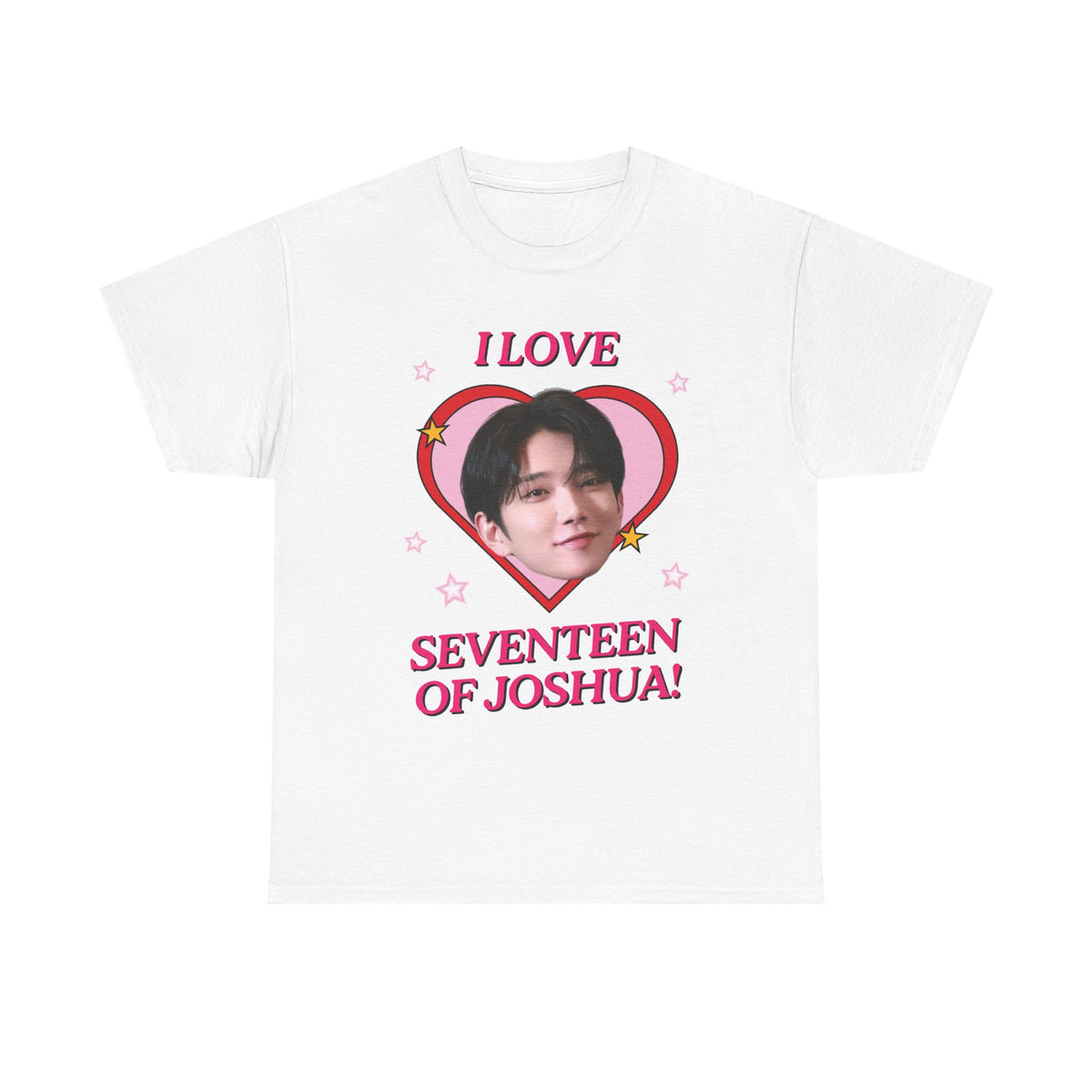 svt of joshua tee