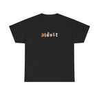 kidult tee