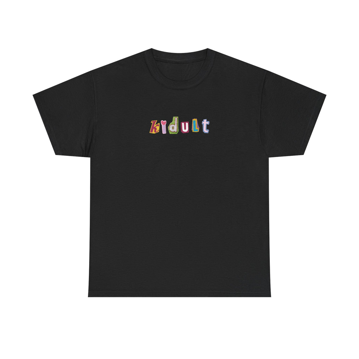 kidult tee