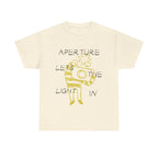 aperture tee