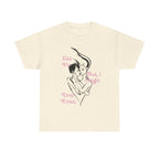 drop dead tee