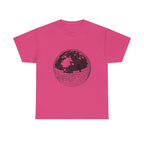 disco ball tee