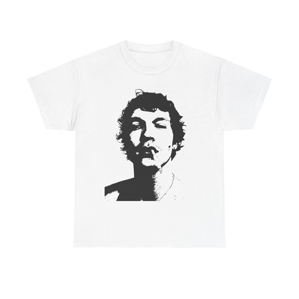 c.s portrait tee