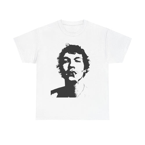 c.s portrait tee