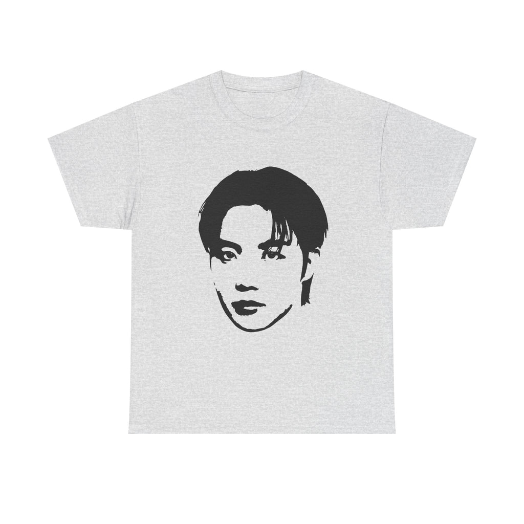 hoseok portrait tee
