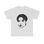 hoseok portrait tee