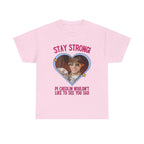 pi cheolin tee