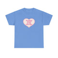 reading smut is my therapy tee