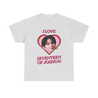 svt of joshua tee