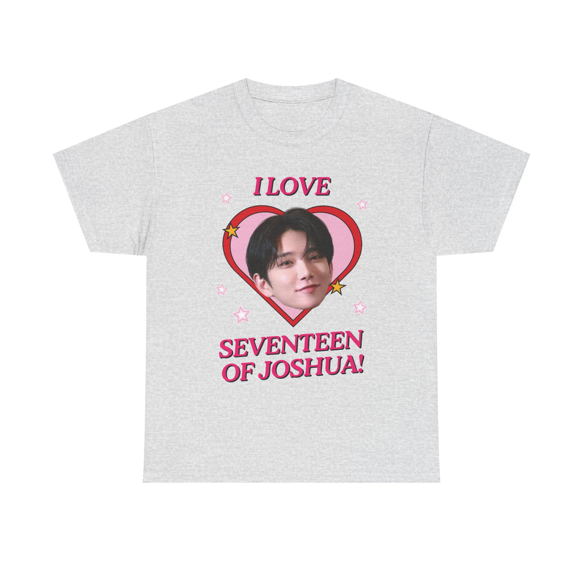 svt of joshua tee