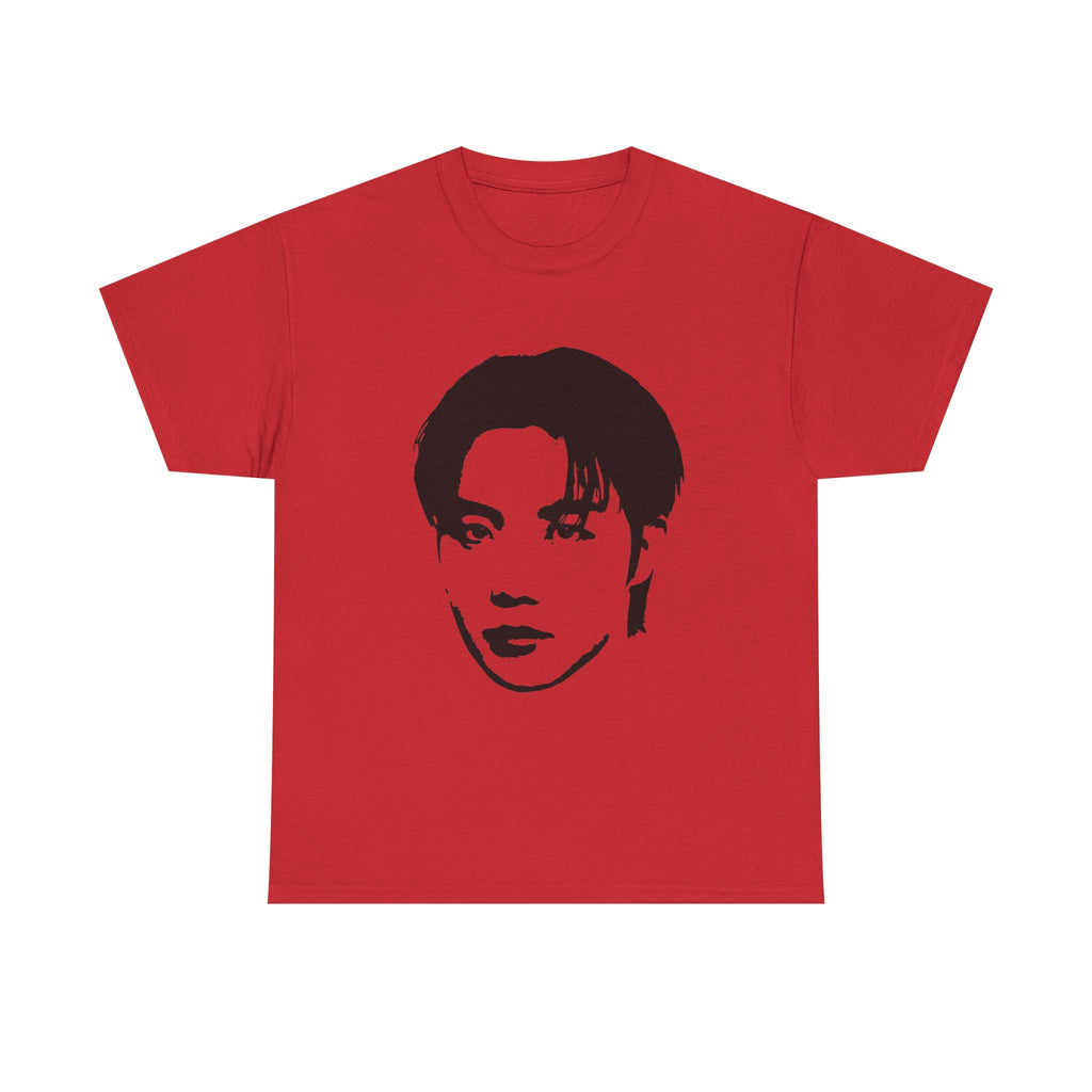 hoseok portrait tee