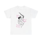 drop dead tee