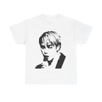 jimin portrait tee